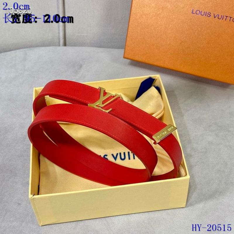 LV Belts 4094